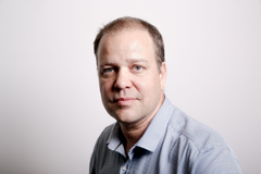 Portrait de Fabien Plane